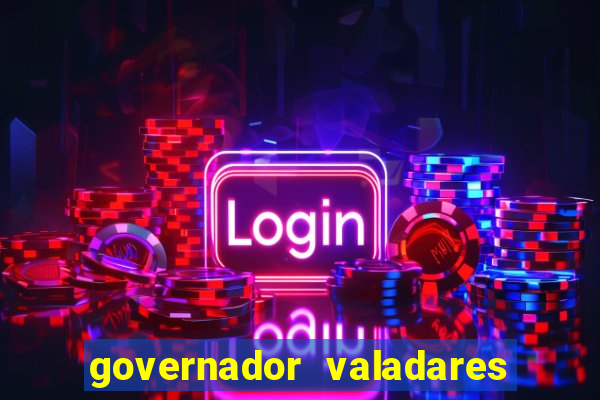 governador valadares o que fazer